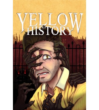 Yellow History Steam Key GLOBAL